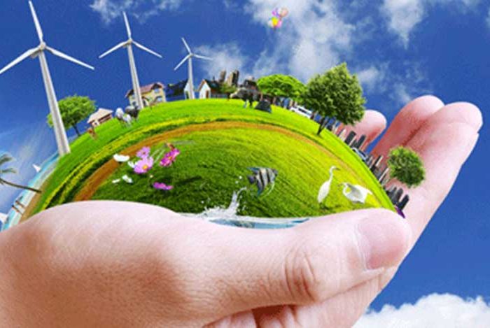 Responsabilidad Medioambiental