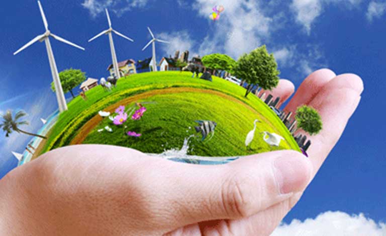 Responsabilidad Medioambiental