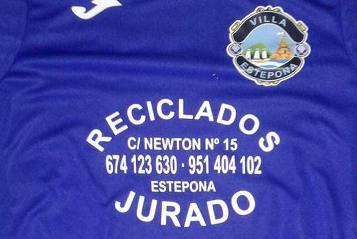 Fútbol Sala Villa Estepona