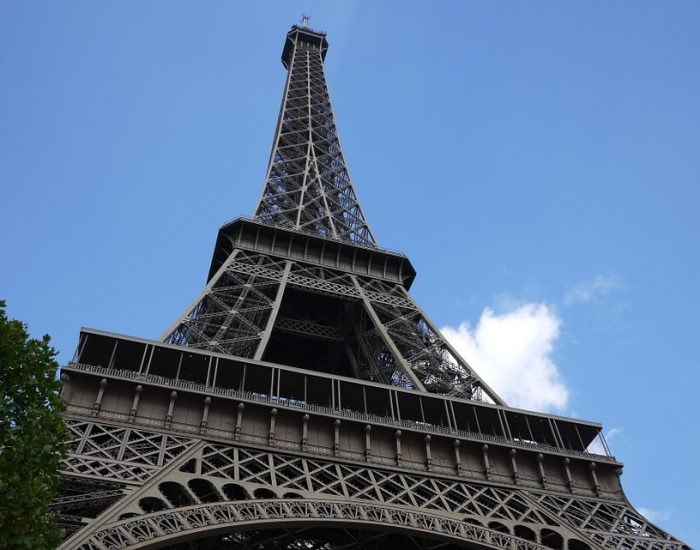 Torre Eiffel