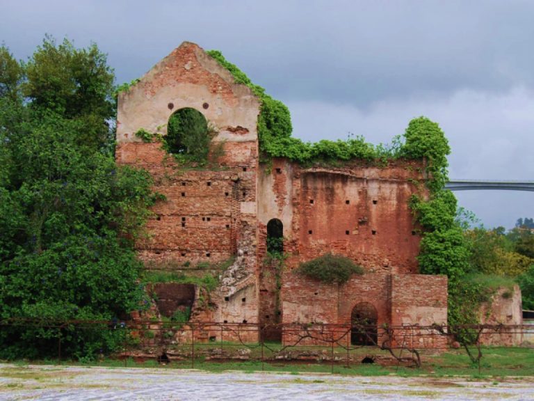 Ferrería de la Concepción Marbella