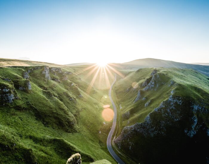Cuida el medioambiente