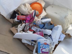 Evento SinPlasticzamos