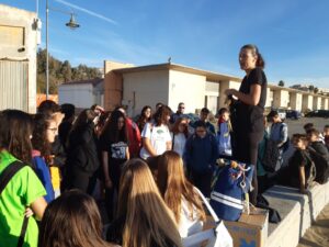 Evento SinPlasticzamos