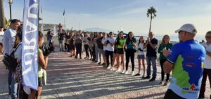 Evento SinPlasticzamos