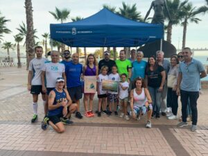 Evento SinPlasticzamos