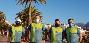 Corredores SinPlasticzamos