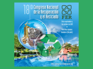 18º Congreso Nacional de la Recuperación y el Reciclado
